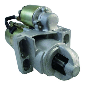Rozrusznik Chevrolet 1.7 kw WAI 6449NM