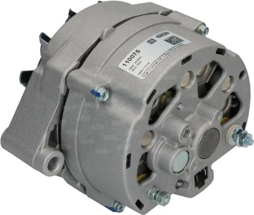 Alternator HC Cargo 110075 14V 60A