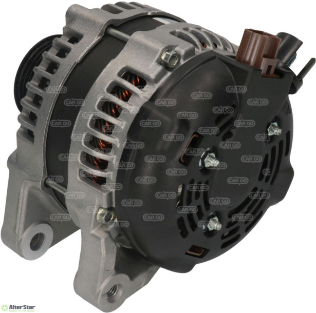 Alternator HC Cargo 113849 14V 150A Ford, Mazda