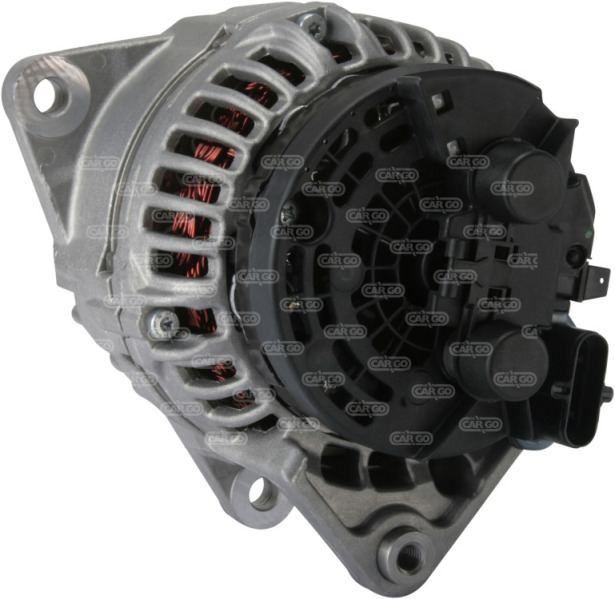 Alternator HC Cargo 115481 28V 110A DAF, Renault V.I.