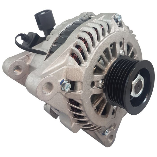 Alternator Citroën/Peugeot 120A WAI 20522N