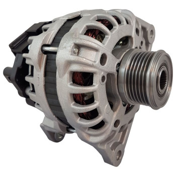 Alternator Fiat 150A WAI 20546N