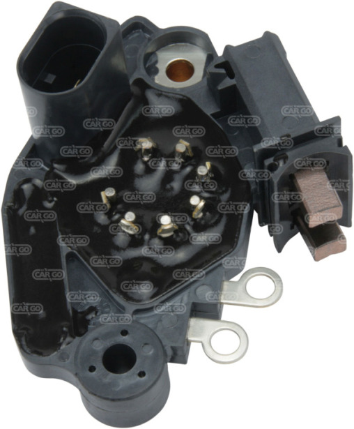 Regulator napięcia alternatora HC Cargo 234533 – 14V
