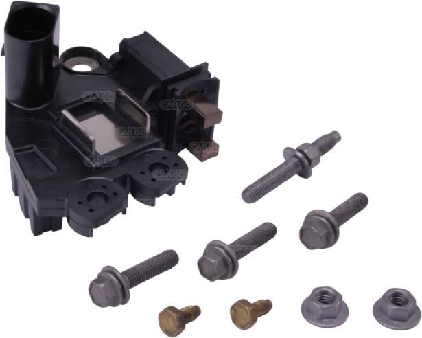Regulator napięcia alternatora HC Cargo 235808 – 14V