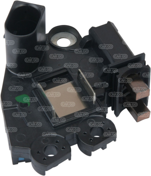 Regulator napięcia alternatora HC Cargo 236597 – 14V