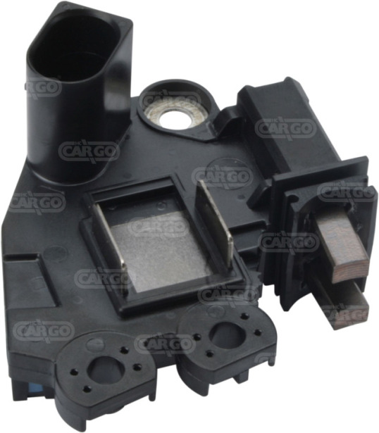 Regulator napięcia alternatora HC Cargo 236601 – 14V