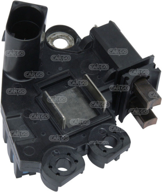 Regulator napięcia alternatora HC Cargo 330081 – 14V