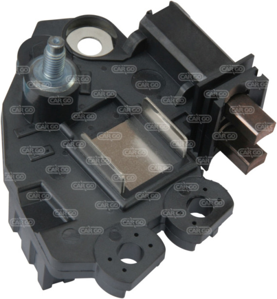 Regulator napięcia alternatora HC Cargo 331006 – 14V