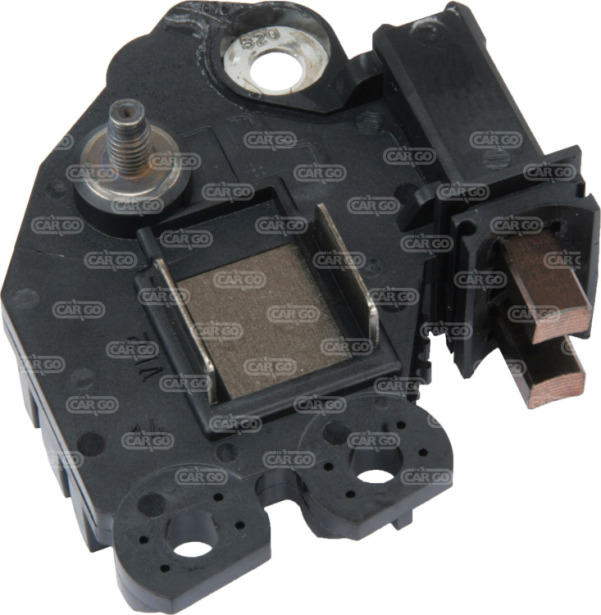 Regulator napięcia alternatora HC Cargo 331884 – 14V