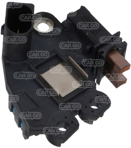 Regulator napięcia alternatora HC Cargo 333352 – 14V