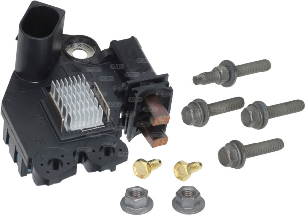 Regulator napięcia alternatora HC Cargo 335741 – 14V