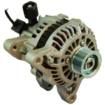 Alternator Citroën/Peugeot 80A WAI 20574N