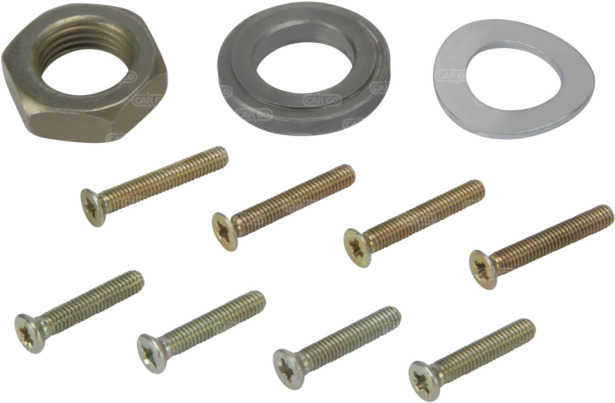 Zestaw naprawczy alternatora HC Cargo 138094