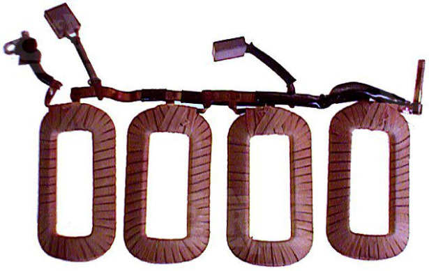 Cewka rozrusznika HC Cargo 130201 – 12V