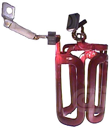 Cewka rozrusznika HC Cargo 138314 – 24V