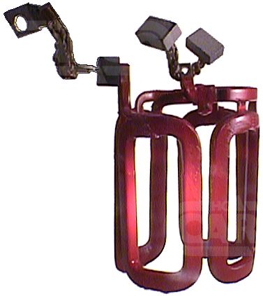 Cewka rozrusznika HC Cargo 138317 – 12V