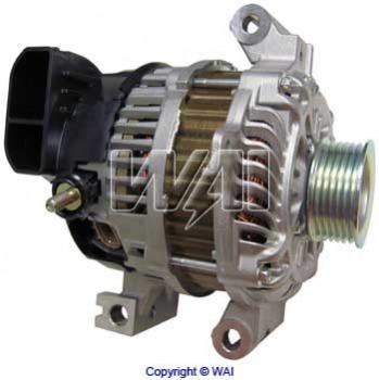 Alternator Mazda 100A WAI 11168N