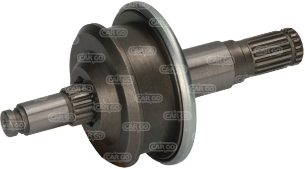Sprzeglo rozrusznika HC Cargo 132386 – śr. 56.00 mm