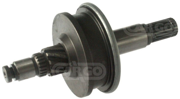 Sprzeglo rozrusznika HC Cargo 132489 – śr. 66.50 mm