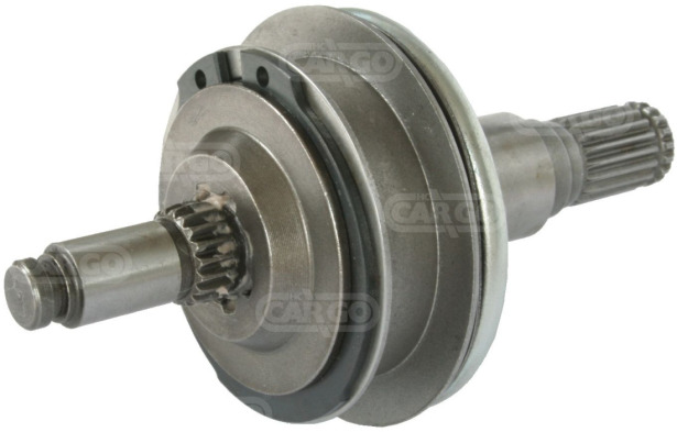 Sprzeglo rozrusznika HC Cargo 133439 – śr. 58.00 mm