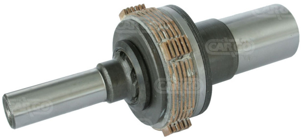 Sprzeglo rozrusznika HC Cargo 135375 – śr. 75.80 mm