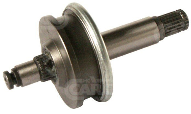 Sprzeglo rozrusznika HC Cargo 233846 – śr. 66.40 mm
