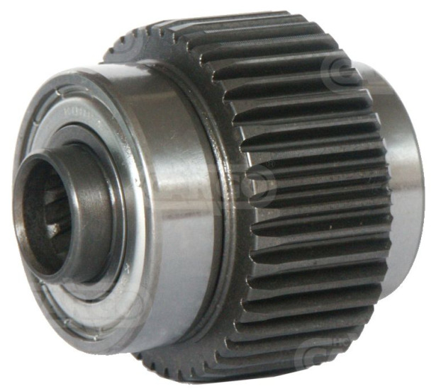 Sprzeglo rozrusznika HC Cargo 233887 – śr. 53.00 mm
