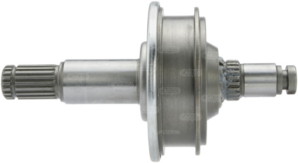 Sprzeglo rozrusznika HC Cargo 237115 – śr. 67.00 mm