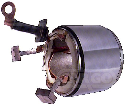 Stojan rozrusznika HC Cargo 136897 – 12V