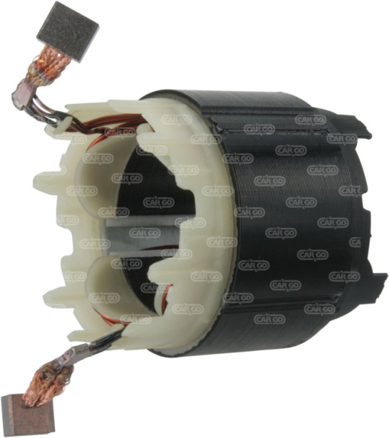 Stojan rozrusznika HC Cargo 236364 – 12V