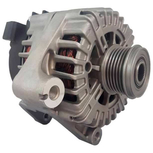 Alternator BMW 220A WAI 20685N