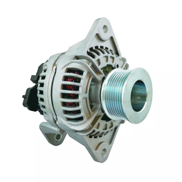 Alternator Volvo 80A WAI 20689N