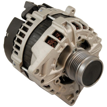 Alternator Mercedes 150A WAI 20741N