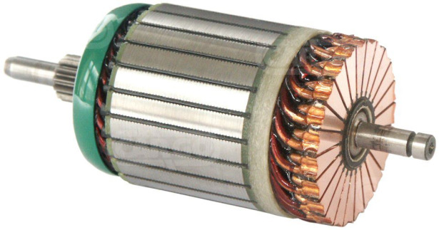 Wirnik rozrusznika HC Cargo 134513Q – 12V