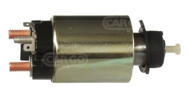 Wlacznik elektromagnetyczny - ZM rozrusznika HC Cargo 231929 – 12V, śr. 51.30 mm, b+ M8