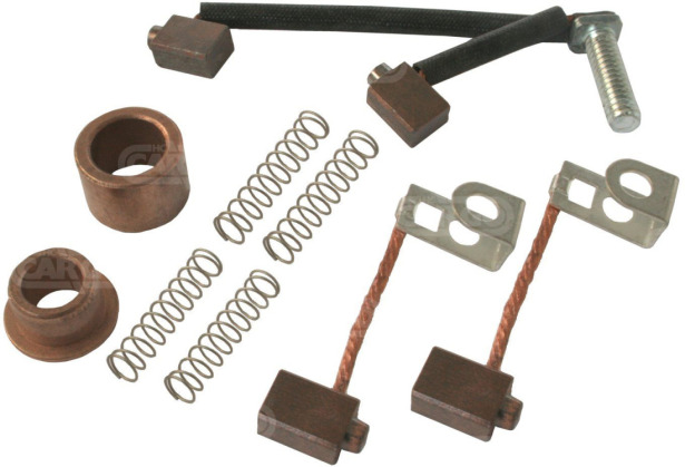 Zestaw naprawczy rozrusznika HC Cargo 139394 – 12V