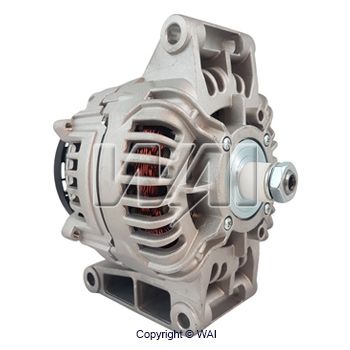 Alternator WAI 20907N