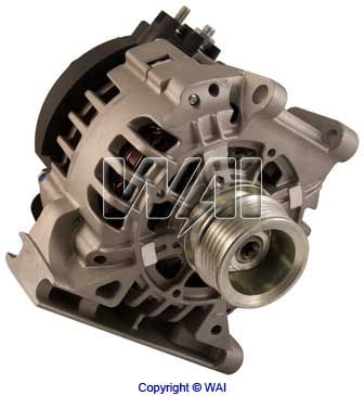 Alternator Mercedes 90A WAI 21466N