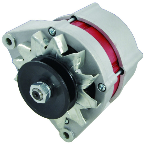 Alternator Mercedes 55A WAI 13056N