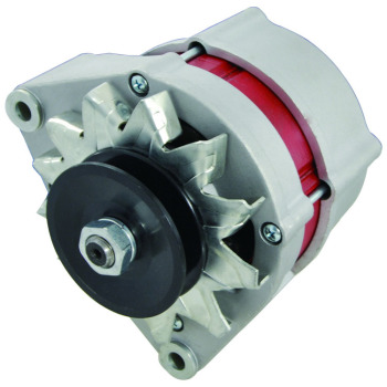 Alternator Mercedes 55A WAI 13056N