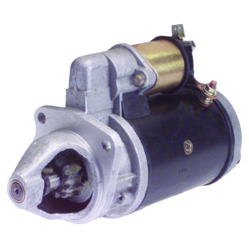 Rozrusznik Case International 2.1 kw WAI 16660N