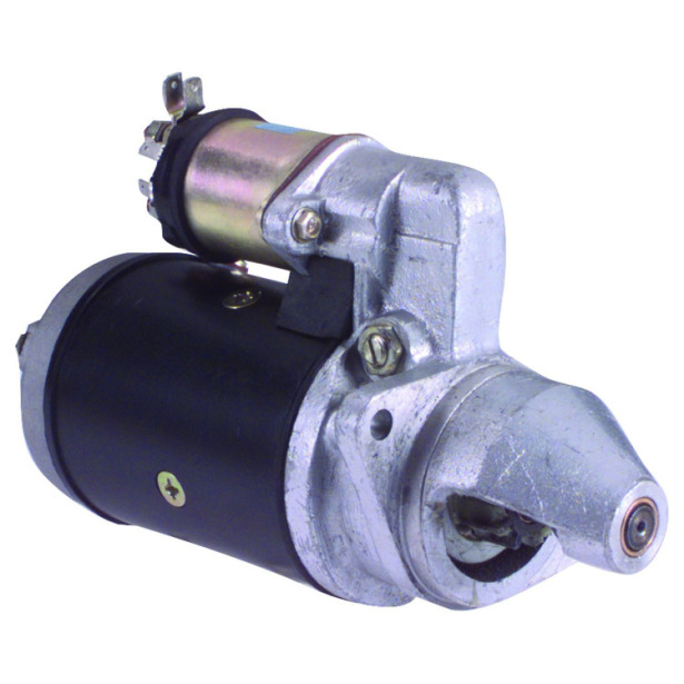 Rozrusznik Case 2.1 kw WAI 18263N