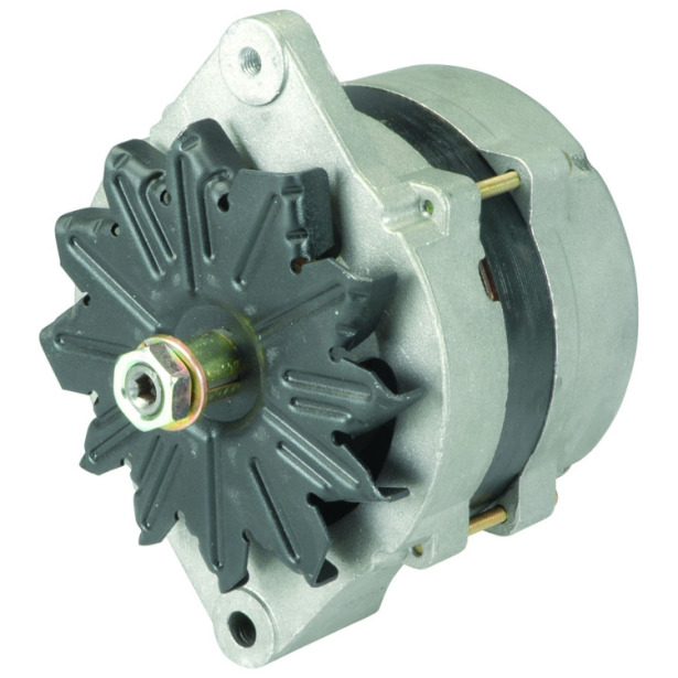 Alternator John Deere 80A WAI 13143N