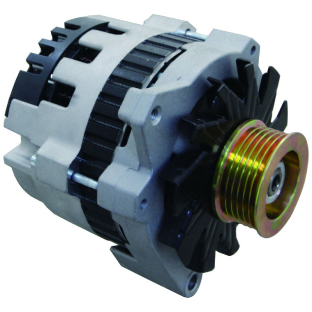 Alternator Chevrolet 105A WAI 7861-7N-6G