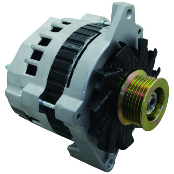Alternator Chevrolet 105A WAI 7804N