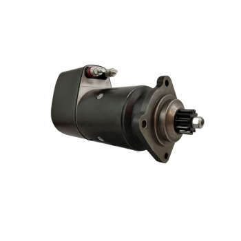 Rozrusznik KHD 5.5 kw WAI 30773N