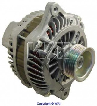 Alternator Subaru 110A WAI 11226N