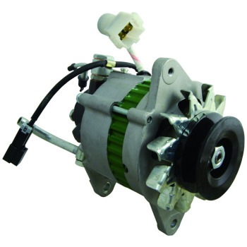 Alternator Isuzu 50A WAI 14648N