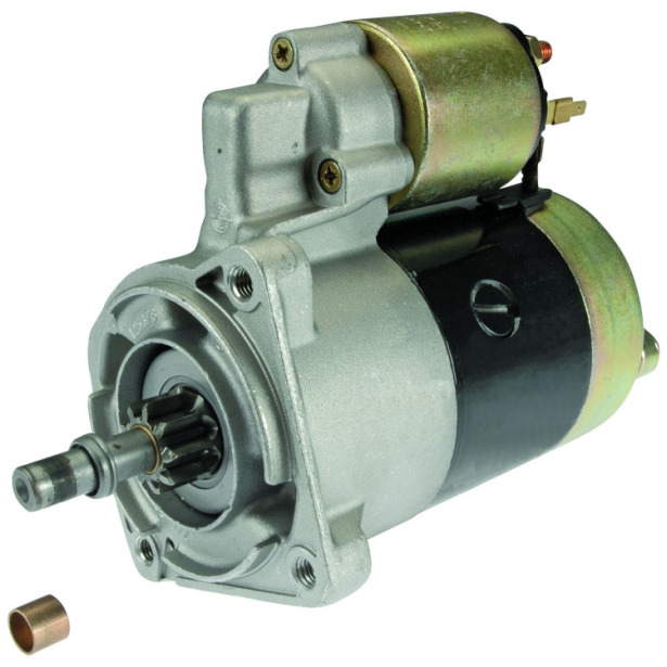 Rozrusznik Audi 1.0 kw WAI 16408N