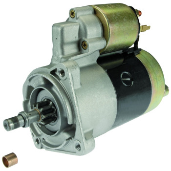 Rozrusznik Audi 1.0 kw WAI 16408N